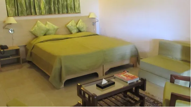 STANDARD ROOMS
